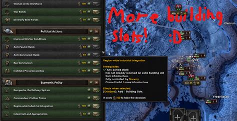 hoi4 region wide industrial integration|hoi4 improved equipment conversion.